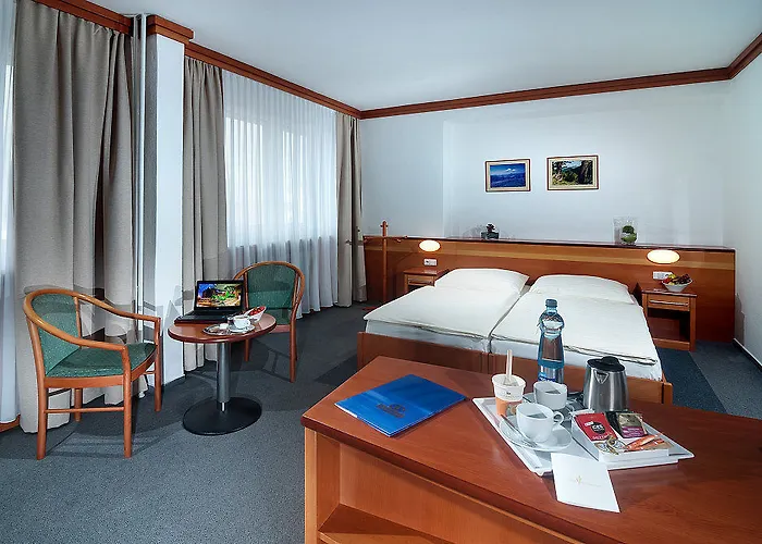 Harmony Club Otel 3*