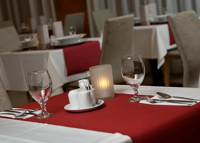 Harmony Club Hotell Ostrava