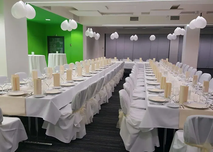 Hotell Harmony Club 3*