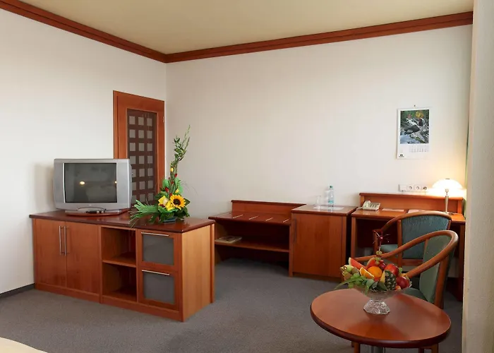 Otel Harmony Club