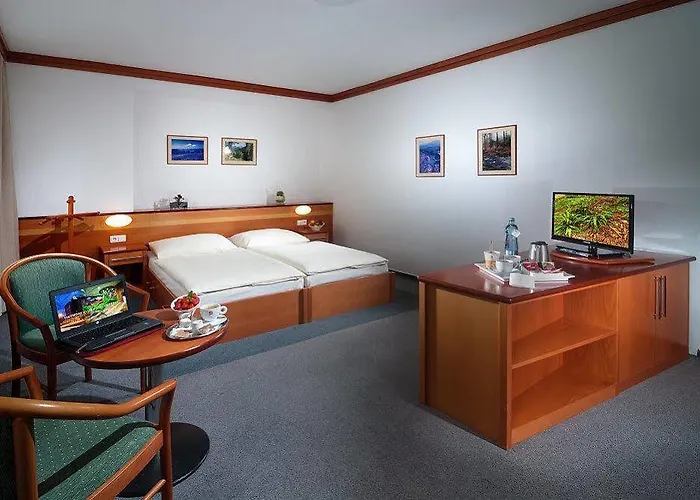 Harmony Club Otel 3*