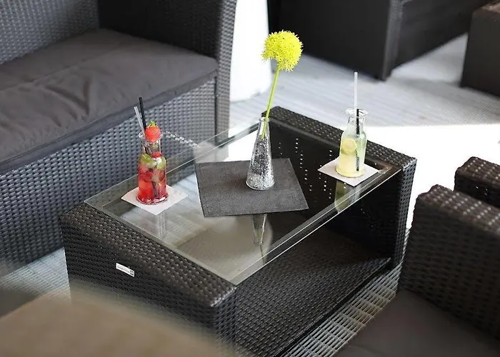 Harmony Club Hotell Ostrava