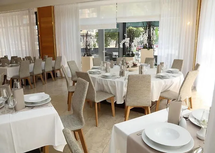 Harmony Club Hotel