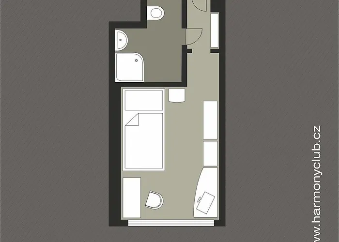 Harmony Club Otel