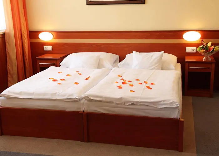 Harmony Club Hotell Ostrava